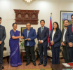 Sri Lanka Extends USD 1 Million Assistance to Nepal Following Bhote Koshi River Floods